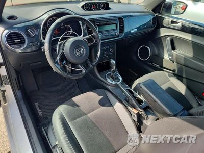 Zdjęcie 8 z 12 samochodu: 2013 VOLKSWAGEN BEETLE TURBO VIN:3VW7T7AT3DM820631 - miniatura