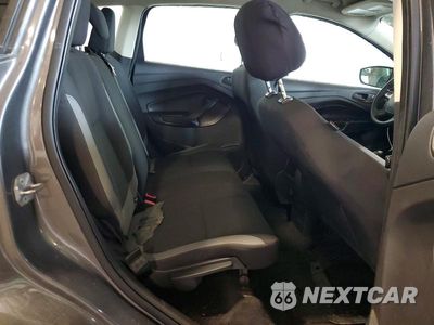 Zdjęcie 11 z 13 samochodu: 2014 FORD ESCAPE S VIN:1FMCU0F77EUB58014 - miniatura