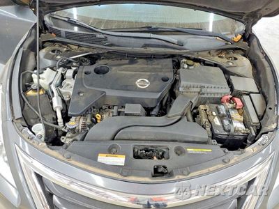 Zdjęcie 11 z 12 samochodu: 2013 NISSAN ALTIMA 2.5 VIN:1N4AL3AP9DC115716 - miniatura