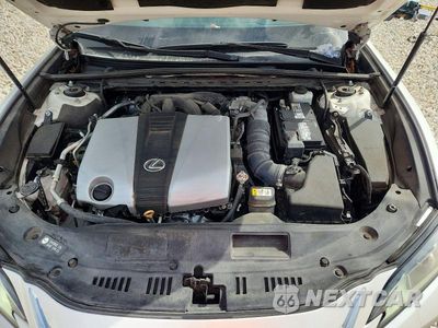 Zdjęcie 11 z 13 samochodu: 2020 LEXUS ES 350 VIN:58ADZ1B19LU072951 - miniatura