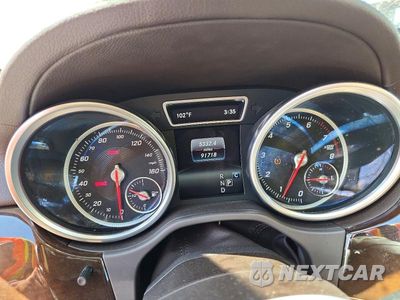 Zdjęcie 9 z 12 samochodu: 2019 MERCEDES-BENZ GLS 450 4MATIC VIN:4JGDF6EE6KB239224 - miniatura