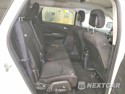 Zdjęcie 11 z 13 samochodu: 2015 DODGE JOURNEY SXT VIN:3C4PDCBG4FT664392 - miniatura