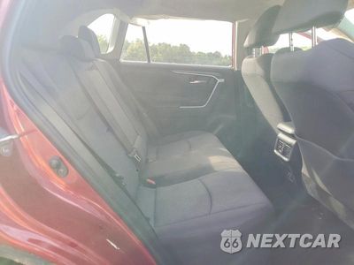 Zdjęcie 11 z 13 samochodu: 2019 TOYOTA RAV4 XLE VIN:JTMP1RFVXKD507549 - miniatura