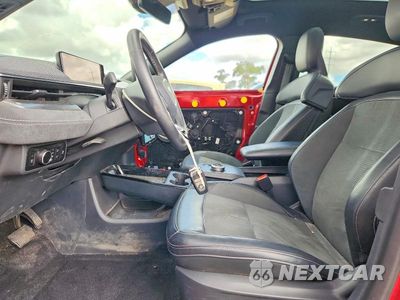 Zdjęcie 7 z 13 samochodu: 2023 FORD MUSTANG MACH-E GT VIN:3FMTK4SX1PMA16185 - miniatura