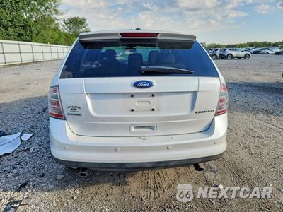 Zdjęcie 6 z 14 samochodu: 2009 FORD EDGE LIMITED VIN:2FMDK39C59BA57148 - miniatura