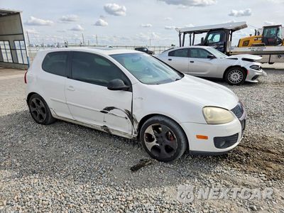 Czwarte zdjęcie samochodu z boku: 2008 VOLKSWAGEN GTI VIN:WVWEV71K58W222624 - miniatura