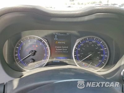 Zdjęcie 9 z 13 samochodu: 2016 INFINITI Q50 RED SPORT 400 VIN:JN1FV7APXGM421052 - miniatura