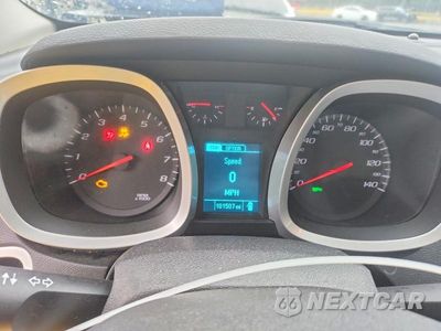 Zdjęcie 9 z 13 samochodu: 2017 CHEVROLET EQUINOX PREMIER VIN:2GNFLGE36H6102779 - miniatura