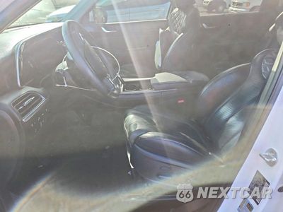 Zdjęcie 7 z 13 samochodu: 2022 HYUNDAI PALISADE LIMITED VIN:KM8R5DHE7NU419961 - miniatura