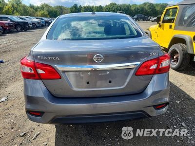 Zdjęcie 6 z 12 samochodu: 2018 NISSAN SENTRA SV VIN:3N1AB7AP3JY290117 - miniatura