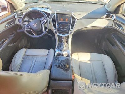 Zdjęcie 8 z 14 samochodu: 2015 CADILLAC SRX LUXURY COLLECTION VIN:3GYFNBE38FS591961 - miniatura