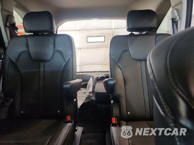 Zdjęcie 10 z 13 samochodu: 2025 KIA SORENTO SX VIN:5XYRK4JF8SG317453 - miniatura