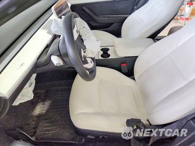 Zdjęcie 7 z 12 samochodu: 2021 TESLA MODEL 3 VIN:5YJ3E1EA5MF994321 - miniatura