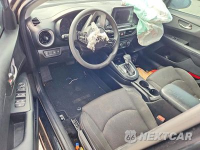 Zdjęcie 8 z 12 samochodu: 2021 KIA FORTE FE VIN:3KPF24AD5ME289077 - miniatura