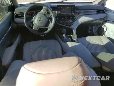 Zdjęcie 8 z 13 samochodu: 2021 TOYOTA CAMRY SE VIN:4T1G31AK4MU027563 - miniatura