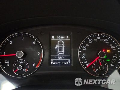 Zdjęcie 9 z 12 samochodu: 2013 VOLKSWAGEN PASSAT SE VIN:1VWBN7A38DC023233 - miniatura