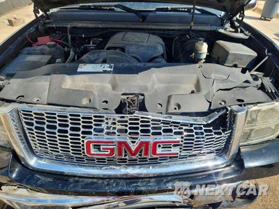 Zdjęcie 11 z 12 samochodu: 2011 GMC SIERRA C1500 SLE VIN:1GTR1VE0XBZ457584 - miniatura