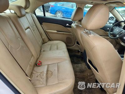 Zdjęcie 10 z 12 samochodu: 2011 FORD FUSION SEL VIN:3FAHP0JA9BR341735 - miniatura