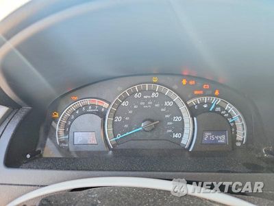 Zdjęcie 9 z 12 samochodu: 2014 TOYOTA CAMRY SE SPORT VIN:4T1BF1FK8EU445894 - miniatura