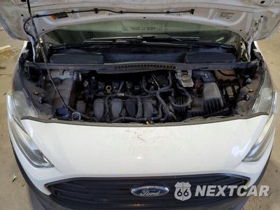 Zdjęcie 12 z 13 samochodu: 2019 FORD TRANSIT CONNECT XL VIN:NM0LS7E2XK1384552 - miniatura
