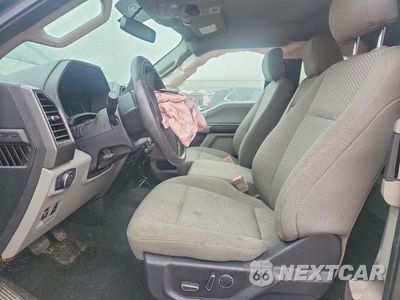 Zdjęcie 7 z 12 samochodu: 2018 FORD F150 SUPER CAB VIN:1FTFX1E53JKC20903 - miniatura