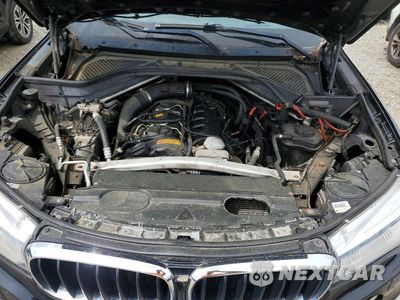 Zdjęcie 12 z 13 samochodu: 2014 BMW X5 XDRIVE35I VIN:5UXKR0C52E0H18857 - miniatura