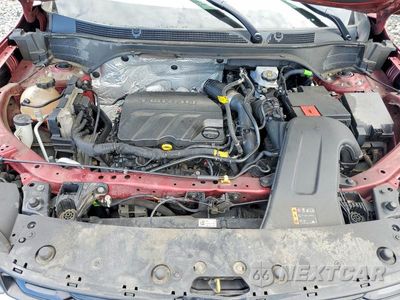 Zdjęcie 12 z 13 samochodu: 2025 CHEVROLET TRAX 1RS VIN:KL77LGEP1SC100109 - miniatura