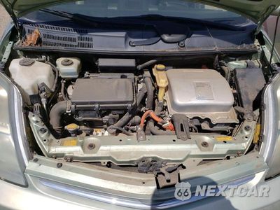 Zdjęcie 11 z 12 samochodu: 2007 TOYOTA PRIUS BASE VIN:JTDKB20U977557296 - miniatura