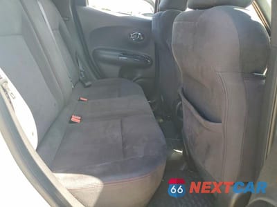 Zdjęcie 11 z 13 samochodu: 2014 NISSAN JUKE NISMO VIN:JN8AF5MV5ET364995 - miniatura