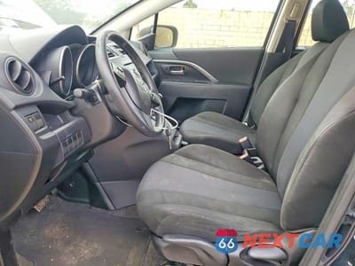 Zdjęcie 7 z 12 samochodu: 2015 MAZDA 5 SPORT VIN:JM1CW2BL6F0182245 - miniatura