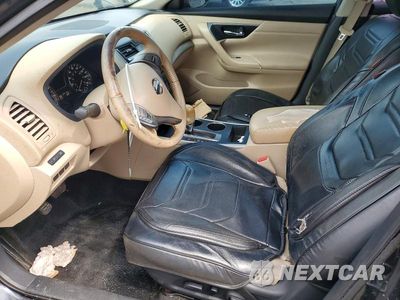 Zdjęcie 7 z 12 samochodu: 2015 NISSAN ALTIMA 2.5 SV VIN:1N4AL3AP2FC418467 - miniatura