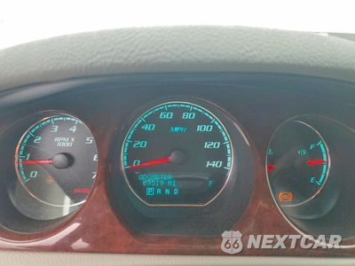 Zdjęcie 9 z 12 samochodu: 2009 BUICK LUCERNE CXL VIN:1G4HD57149U149158 - miniatura