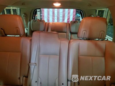 Zdjęcie 10 z 13 samochodu: 2008 FORD EXPEDITION EDDIE BAUER VIN:1FMFU18528LA52787 - miniatura