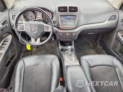 Zdjęcie 8 z 13 samochodu: 2019 DODGE JOURNEY CROSSROAD VIN:3C4PDDGG4KT858445 - miniatura