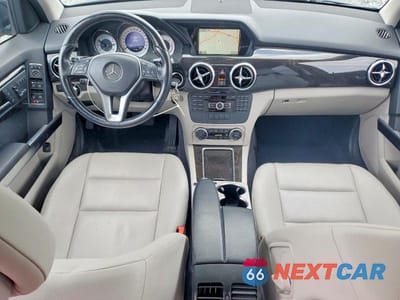 Zdjęcie 8 z 13 samochodu: 2015 MERCEDES-BENZ GLK 250 BLUETEC VIN:WDCGG0EB9FG372368 - miniatura