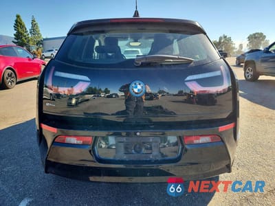 Zdjęcie 6 z 12 samochodu: 2017 BMW I3 REX VIN:WBY1Z8C37HV894767 - miniatura