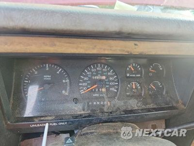 Zdjęcie 9 z 12 samochodu: 1996 DODGE DAKOTA VIN:1B7GG23Y9TS565895 - miniatura