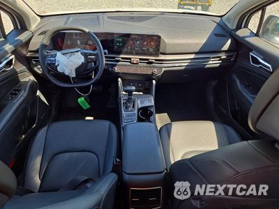 Zdjęcie 8 z 13 samochodu: 2026 KIA SPORTAGE EX VIN:5XYK33DF9TG417924 - miniatura