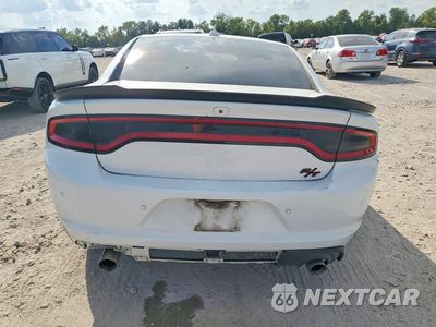 Zdjęcie 6 z 12 samochodu: 2018 DODGE CHARGER R/T VIN:2C3CDXCT2JH272423 - miniatura