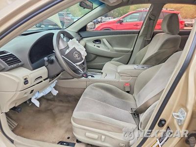 Zdjęcie 7 z 13 samochodu: 2010 TOYOTA CAMRY LE VIN:4T1BF3EK9AU008669 - miniatura