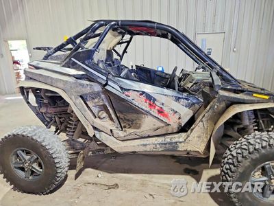 Zdjęcie 10 z 10 samochodu: 2023 POLARIS RZR TURBO R PREMIUM UTILITY VEHICLE VIN:3NSGAC924PG320721 - miniatura