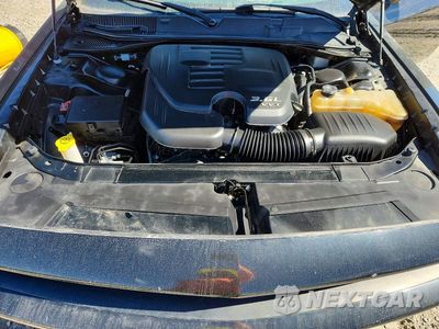 Zdjęcie 11 z 12 samochodu: 2019 DODGE CHALLENGER SXT VIN:2C3CDZAG8KH687734 - miniatura