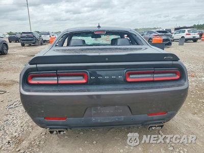 Zdjęcie 6 z 12 samochodu: 2025 DODGE CHALLENGER R/T SCAT PACK VIN:2C3CDZFJ3GH289908 - miniatura