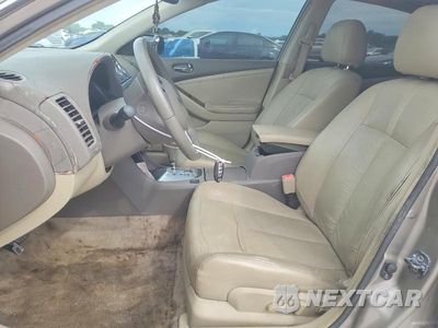 Zdjęcie 7 z 12 samochodu: 2007 NISSAN ALTIMA 2.5 VIN:1N4AL21E37C112615 - miniatura