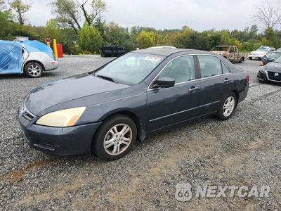 2006 HONDA ACCORD SE 1HGCM56346A058391 - główne zdjęcie licytacji z USA - miniatura