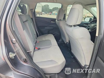 Zdjęcie 11 z 13 samochodu: 2016 HONDA CRV EX-L VIN:2HKRM3H37GH556363 - miniatura
