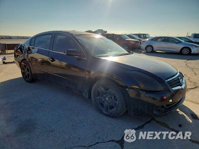 Czwarte zdjęcie samochodu z boku: 2008 NISSAN ALTIMA 2.5 VIN:1N4AL21E38C226051 - miniatura