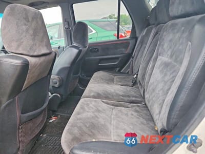 Zdjęcie 11 z 13 samochodu: 2004 HONDA CR-V EX VIN:JHLRD78854C019794 - miniatura