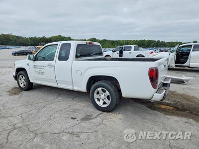 Drugie zdjęcie samochodu z przodu: 2009 CHEVROLET COLORADO VIN:1GCCS19E798128245 - miniatura