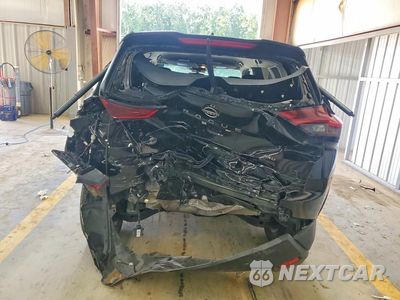 Zdjęcie 6 z 12 samochodu: 2026 NISSAN ROGUE SV VIN:5N1BT3BB3TC752631 - miniatura